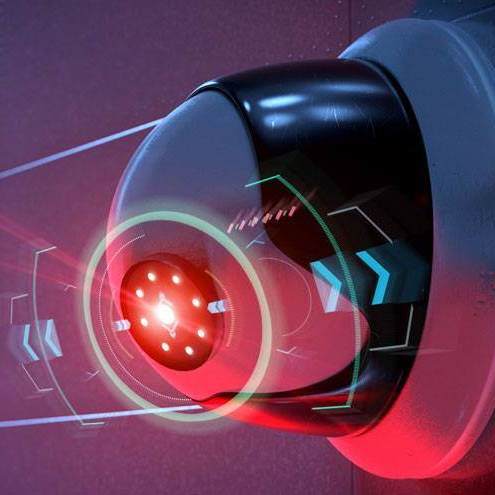 Sistema de Videoseguridad